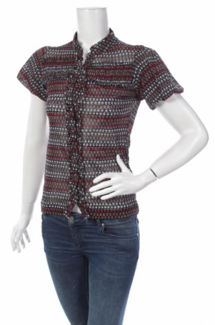 Γυναικείο πουκάμισο, Μέγεθος M, Χρώμα Πολύχρωμο, Τιμή 12,25 €