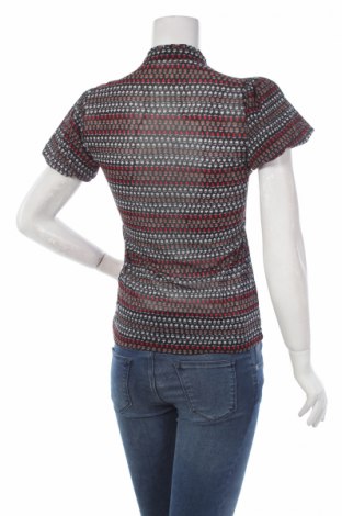 Γυναικείο πουκάμισο, Μέγεθος M, Χρώμα Πολύχρωμο, Τιμή 12,25 €