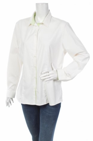 Γυναικείο πουκάμισο, Μέγεθος XL, Χρώμα Λευκό, Τιμή 16,49 €