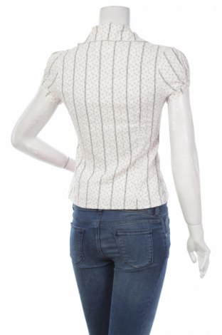 Γυναικείο πουκάμισο, Μέγεθος M, Χρώμα  Μπέζ, Τιμή 11,86 €