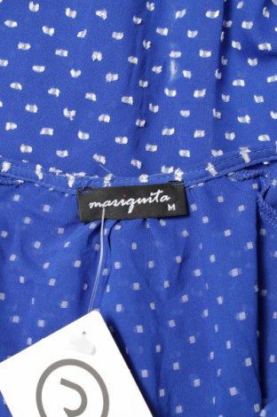 Γυναικείο πουκάμισο, Μέγεθος M, Χρώμα Μπλέ, Τιμή 18,76 €