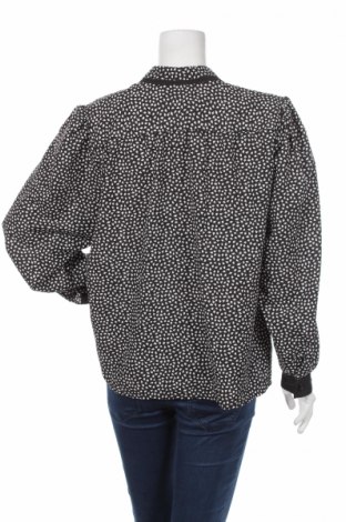 Γυναικείο πουκάμισο, Μέγεθος XL, Χρώμα Μαύρο, Τιμή 16,49 €