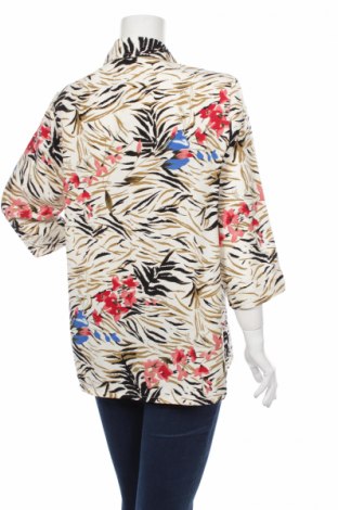 Γυναικείο πουκάμισο, Μέγεθος L, Χρώμα Πολύχρωμο, Τιμή 16,49 €