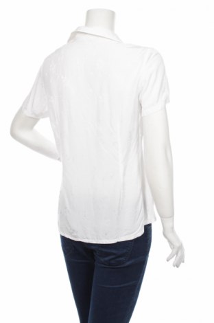 Γυναικείο πουκάμισο, Μέγεθος L, Χρώμα Λευκό, Τιμή 11,34 €