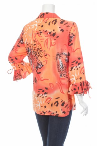 Γυναικείο πουκάμισο, Μέγεθος M, Χρώμα Πολύχρωμο, Τιμή 16,49 €