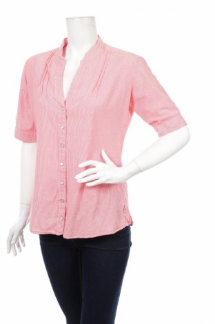 Γυναικείο πουκάμισο, Μέγεθος L, Χρώμα Ρόζ , Τιμή 21,65 €