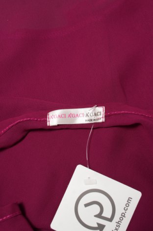 Γυναικείο πουκάμισο A'gaci, Μέγεθος S, Χρώμα Βιολετί, Τιμή 15,46 €