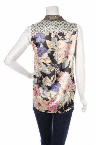 Γυναικείο πουκάμισο Alba Moda, Μέγεθος S, Χρώμα  Μπέζ, Τιμή 12,37 €