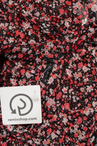 Γυναικείο πουκάμισο Amisu, Μέγεθος S, Χρώμα Πολύχρωμο, Τιμή 11,86 €