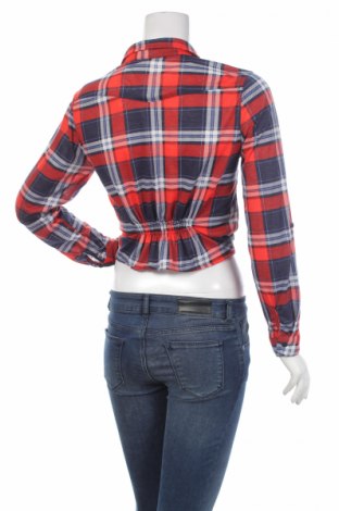 Γυναικείο πουκάμισο Ardene, Μέγεθος M, Χρώμα Πολύχρωμο, Τιμή 21,65 €