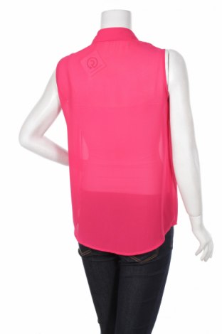 Γυναικείο πουκάμισο Atmosphere, Μέγεθος M, Χρώμα Ρόζ , Τιμή 11,13 €