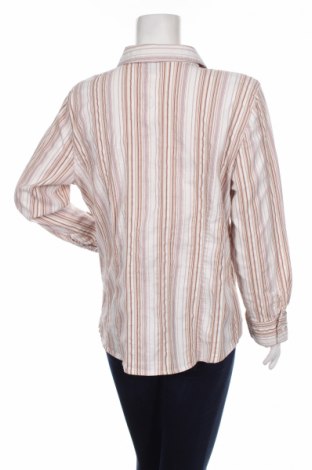 Γυναικείο πουκάμισο Bexleys, Μέγεθος XL, Χρώμα Λευκό, Τιμή 16,70 €