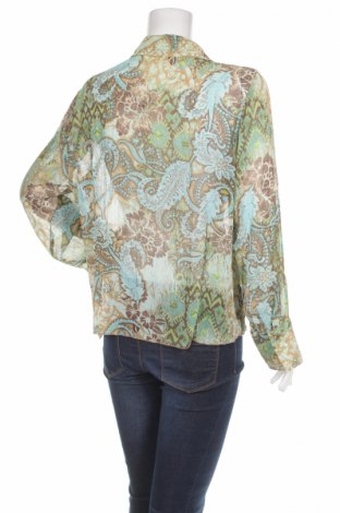 Γυναικείο πουκάμισο Biba, Μέγεθος XL, Χρώμα Πολύχρωμο, Τιμή 29,90 €