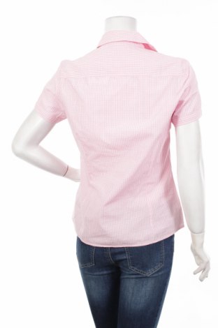 Γυναικείο πουκάμισο Blue Motion, Μέγεθος S, Χρώμα Ρόζ , Τιμή 12,99 €