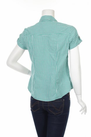 Γυναικείο πουκάμισο Bpc Bonprix Collection, Μέγεθος M, Χρώμα Λευκό, Τιμή 13,14 €