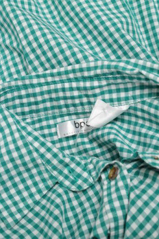 Γυναικείο πουκάμισο Bpc Bonprix Collection, Μέγεθος M, Χρώμα Λευκό, Τιμή 13,14 €
