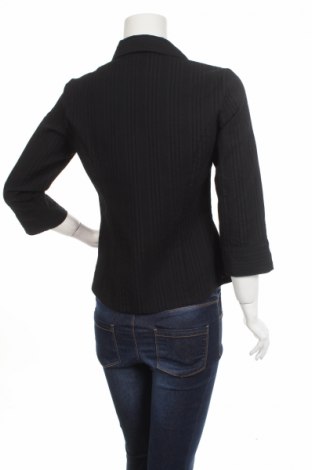 Γυναικείο πουκάμισο Brandtex, Μέγεθος S, Χρώμα Μαύρο, Τιμή 14,95 €