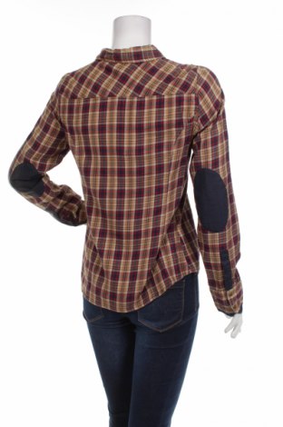 Γυναικείο πουκάμισο Broadway, Μέγεθος M, Χρώμα Πολύχρωμο, Τιμή 26,29 €