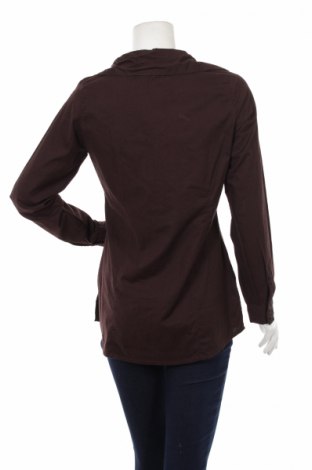 Γυναικείο πουκάμισο, Μέγεθος S, Χρώμα Καφέ, Τιμή 29,90 €