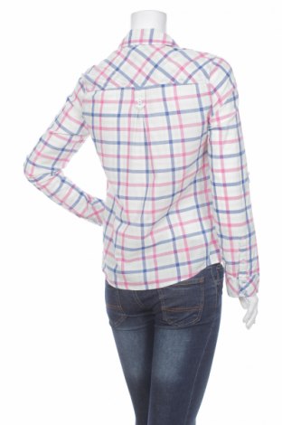 Γυναικείο πουκάμισο, Μέγεθος S, Χρώμα Πολύχρωμο, Τιμή 12,99 €