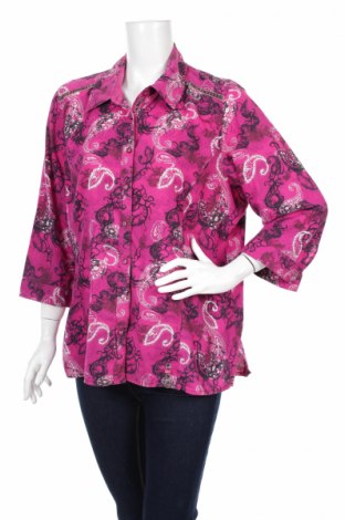 Γυναικείο πουκάμισο Cecil, Μέγεθος XL, Χρώμα Πολύχρωμο, Τιμή 16,49 €