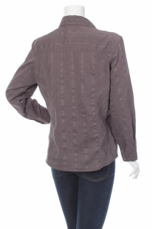Γυναικείο πουκάμισο Cecil, Μέγεθος L, Χρώμα Γκρί, Τιμή 22,68 €