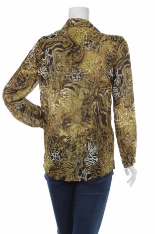 Γυναικείο πουκάμισο Charles Vogele, Μέγεθος XL, Χρώμα Πολύχρωμο, Τιμή 17,53 €