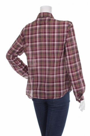 Γυναικείο πουκάμισο Converse, Μέγεθος L, Χρώμα Πολύχρωμο, Τιμή 21,03 €