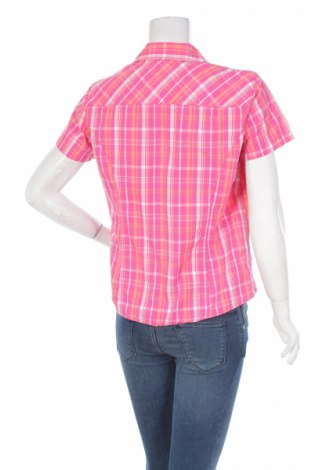 Γυναικείο πουκάμισο Crivit, Μέγεθος L, Χρώμα Πολύχρωμο, Τιμή 10,82 €