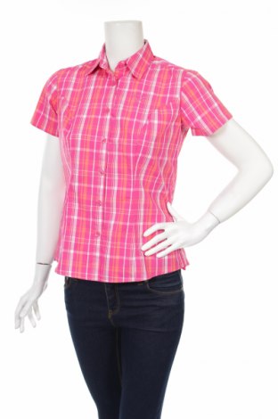 Γυναικείο πουκάμισο Crivit, Μέγεθος M, Χρώμα Πολύχρωμο, Τιμή 13,40 €