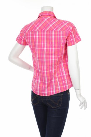Γυναικείο πουκάμισο Crivit, Μέγεθος M, Χρώμα Πολύχρωμο, Τιμή 13,40 €