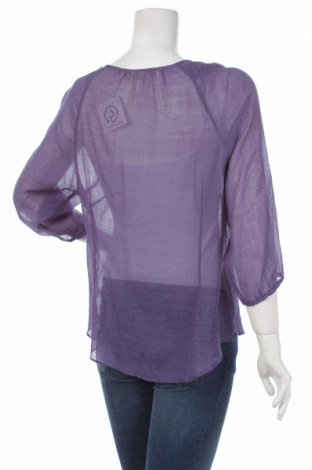 Γυναικείο πουκάμισο Dranella, Μέγεθος XL, Χρώμα Μπλέ, Τιμή 16,49 €
