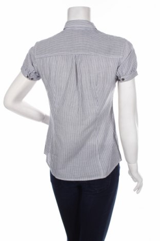 Γυναικείο πουκάμισο Esprit, Μέγεθος S, Χρώμα Γκρί, Τιμή 12,37 €