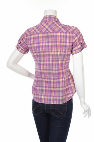 Γυναικείο πουκάμισο Esprit, Μέγεθος XS, Χρώμα Πολύχρωμο, Τιμή 13,41 €