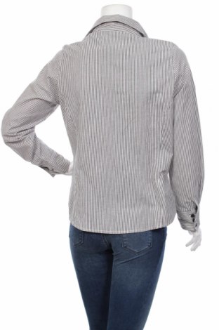 Γυναικείο πουκάμισο Estelle, Μέγεθος M, Χρώμα Γκρί, Τιμή 17,53 €