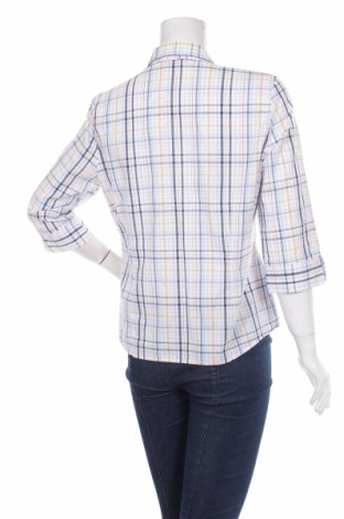 Γυναικείο πουκάμισο Eterna, Μέγεθος M, Χρώμα Πολύχρωμο, Τιμή 16,70 €