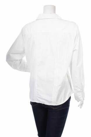 Γυναικείο πουκάμισο Gin Tonic, Μέγεθος XL, Χρώμα Λευκό, Τιμή 15,98 €