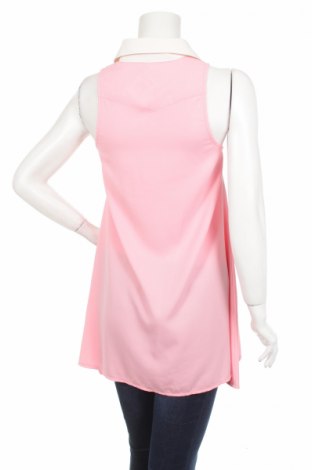 Γυναικείο πουκάμισο Glamorous, Μέγεθος XS, Χρώμα Ρόζ , Τιμή 11,34 €