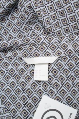 Γυναικείο πουκάμισο H&M, Μέγεθος XL, Χρώμα Πολύχρωμο, Τιμή 11,75 €