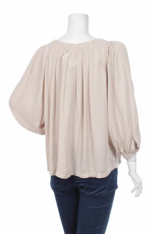 Γυναικείο πουκάμισο H&M, Μέγεθος M, Χρώμα Γκρί, Τιμή 21,65 €