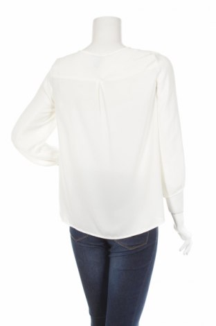 Γυναικείο πουκάμισο H&M, Μέγεθος M, Χρώμα Λευκό, Τιμή 17,53 €