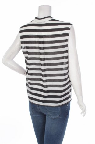 Γυναικείο πουκάμισο H&M, Μέγεθος S, Χρώμα Μαύρο, Τιμή 11,95 €