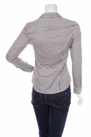 Γυναικείο πουκάμισο H&M, Μέγεθος S, Χρώμα Γκρί, Τιμή 21,65 €