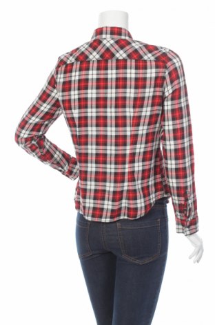 Γυναικείο πουκάμισο H&M Divided, Μέγεθος M, Χρώμα Πολύχρωμο, Τιμή 16,49 €