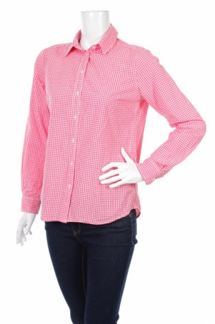 Γυναικείο πουκάμισο H&M L.o.g.g, Μέγεθος M, Χρώμα Ρόζ , Τιμή 14,95 €