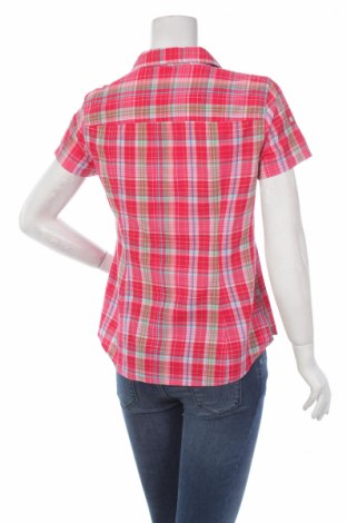 Γυναικείο πουκάμισο H&M L.o.g.g, Μέγεθος M, Χρώμα Πολύχρωμο, Τιμή 15,21 €
