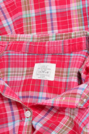 Γυναικείο πουκάμισο H&M L.o.g.g, Μέγεθος M, Χρώμα Πολύχρωμο, Τιμή 15,21 €