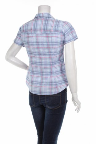 Γυναικείο πουκάμισο H&M L.o.g.g, Μέγεθος S, Χρώμα Μπλέ, Τιμή 11,34 €