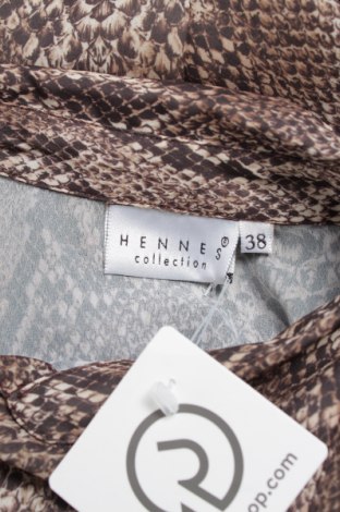Γυναικείο πουκάμισο Hennes, Μέγεθος M, Χρώμα Πολύχρωμο, Τιμή 20,62 €