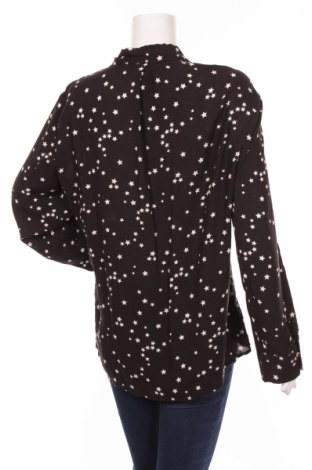 Γυναικείο πουκάμισο, Μέγεθος L, Χρώμα Μαύρο, Τιμή 14,95 €